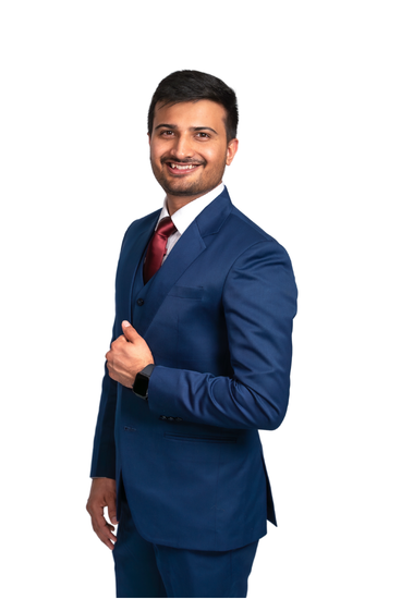 Sneh Joshi, REALTOR®